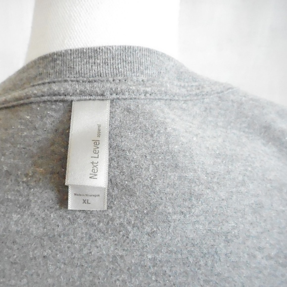 *SOLD* Size XL Magnolia Waco TX T Shirt - Picture 5 of 5